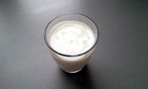 cultured buttermilk